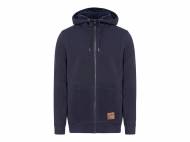 Felpa da uomo Livergy, prezzo 14.99 €
Misure: S-XL
Taglie ...