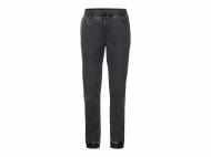 Joggers in jeans da uomo Livergy, prezzo 11.99 €
Misure: ...