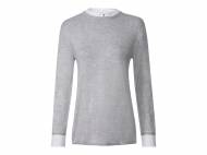 Pullover-camicia da donna Esmara, prezzo 9.99 €
Misure: ...