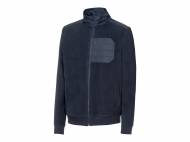 Giacca in pile da uomo Parkside, prezzo 9.99 € 
Misure: S-XL
Taglie ...