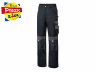 Pantaloni da lavoro per uomo Parkside, prezzo 12.99 € 
Misure: ...