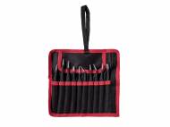 Set pinzette antistatiche Parkside, prezzo 7.99 € 
10 pezzi
Caratteristiche ...