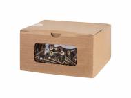 Set viti per truciolato Parkside, prezzo 3.49 €
Caratteristiche
- ...
