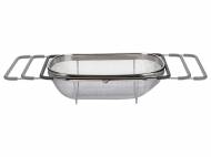 Scolatutto estensibile da lavello Ernesto, prezzo 8.99 € ...