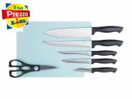 Set coltelli