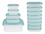 Set contenitori salvafreschezza Ernesto, prezzo 6.99 € ...