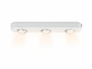 Lampada sottopensile a LED Livarno Lux, prezzo 4.99 € ...