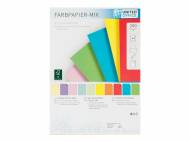 Carta colorata A4 United Office, prezzo 2.99 €
200 fogli
Caratteristiche
- ...