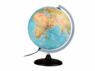 Mappamondo Melinera, prezzo 14.99 €
Ø 30 cm
- Carta ...