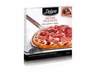 Pizza 4 formaggi