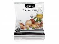 Funghi porcini a