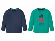 Maglia da bambino Lupilu, prezzo 4.99 €
2 pezzi - ...