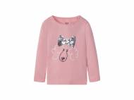 Maglia da bambina Lupilu, prezzo 3.99 €
Misure: 1-6 ...