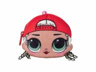 Bambola portamonete Lol, prezzo 7.99 €
Caratteristiche
