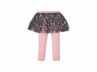Gonna con leggings da bambina Lupilu, prezzo 4.99 &#8364; ...