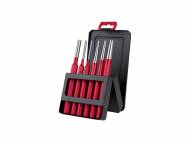 Set utensili a percussione combinati o set cacciachiodi e punzoni ...