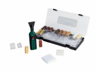 Set riparazione per pavimenti in laminato e parquet o per piastrelle ...