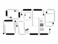 Set ganci multiuso Parkside, prezzo 12.99 €
12 pezzi ...