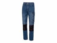 Pantaloni in Jeans da lavoro per uomo