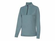 Felpa sportiva da donna Crivit, prezzo 9.99 €
Misure: ...