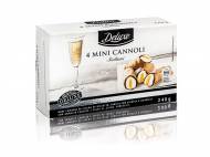 Cannoli siciliani