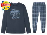 Pigiama da uomo Livergy, prezzo 8.99 € 
Misure: S-XL
Taglie ...