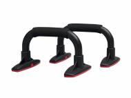 Attrezzi sportivi Crivit, prezzo 4.99 &#8364; 
1 o 2 pezzi
Caratteristiche

- ...