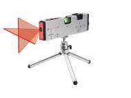 Livella laser con