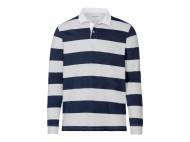 Polo a manica lunga da uomo Livergy, prezzo 9.99 € ...