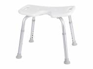 Sgabello per doccia o vasca da bagno Ridder, prezzo 22.99 € ...