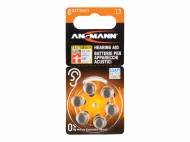 Batterie a bottone per amplificatore acustico Ansmann, prezzo ...