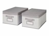Box portaoggetti o organizer per cassetti Livarno Living, prezzo ...