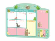 Calendario settimanale United Office, prezzo 2.49 € ...