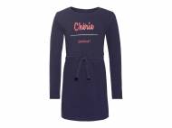 Vestito in felpa da bambina Pepperts, prezzo 7.99 € ...