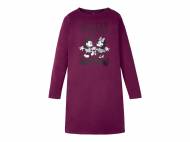 Maxi t-shirt da notte per donna Tom & Jerry, Mickey & ...
