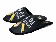 Pantofole da uomo The Simpsons, Star Wars, Spiderman , prezzo ...