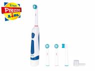 Spazzolino da denti a batteria Nevadent, prezzo 6.99 € ...