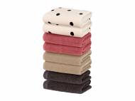 Asciugamano Miomare, prezzo 6.99 €
2 pezzi - 50 x ...