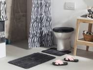 Coordinato per bagno Miomare, prezzo 7.99 €
3 pezzi ...