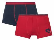 Boxer da uomo Livergy, prezzo 4.99 &#8364; 
2 pezzi - Misure: ...