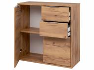 Mobiletto con 2 ante e 2 cassetti Livarno Living, prezzo 65.00 ...