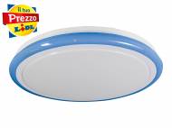 Lampada LED da soffitto Livarno Lux, prezzo 34.99 € 
- Dimmerabile, ...