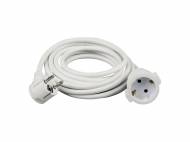 Prolunga Powerfix, prezzo 5.99 € 
5 m 
- Con spina piatta ...