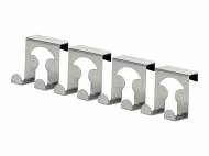 Ganci appendiabiti per porta o appendiabiti per porta Livarno ...