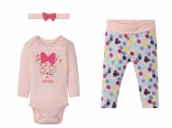 Coordinato per neonata