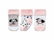 Calzini da neonata Oeko-tex, prezzo 2.49 €
3 paia - Misure: ...
