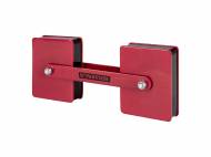 Posizionatore magnetico