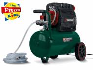 Compressore Parkside PSKO 24 A1