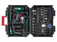 Set accessori per compressore Parkside, prezzo 69.00 € 
71 ...