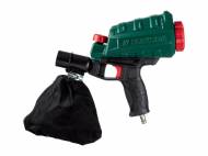 Pistola sabbiatrice ad aria compressa Parkside, prezzo 12.99 ...